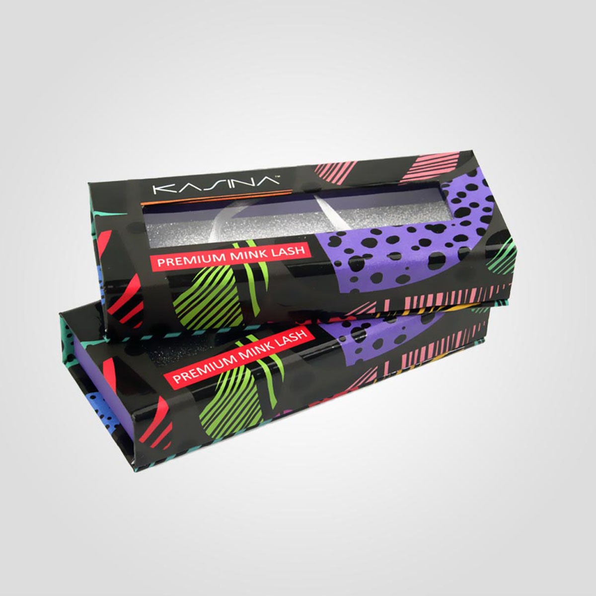 Custom Eyelash Boxes - Image 5