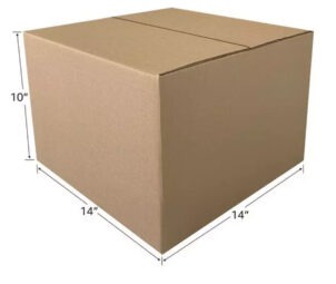 Custom Size Multi-Depth Corrugated Boxes - Image 4