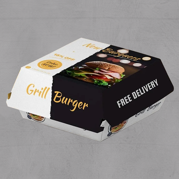 Custom Burger Boxes - Image 8