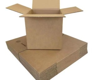 Custom Size Double wall Heavy Duty Corrugated Boxes - Image 4