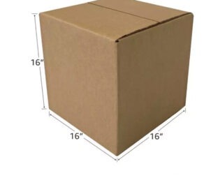 Custom Size Multi-Depth Corrugated Boxes - Image 9