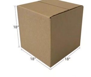 Custom Size Multi-Depth Corrugated Boxes - Image 10