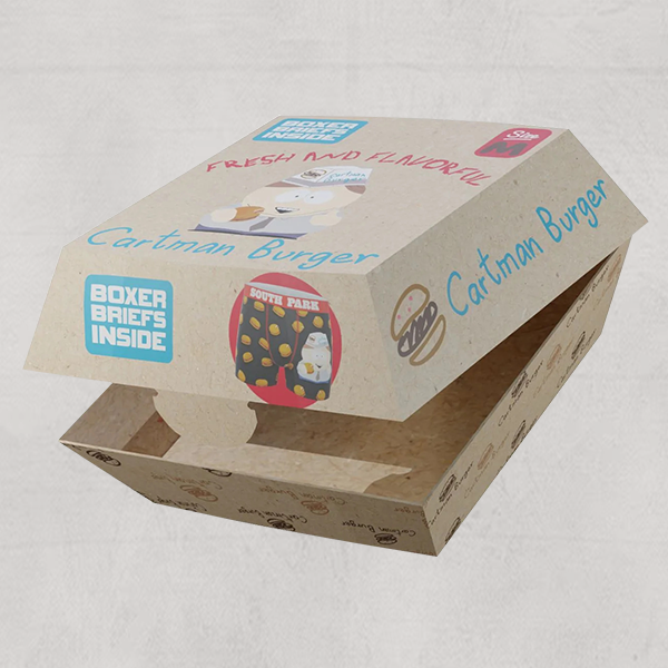 Custom Burger Boxes - Image 5
