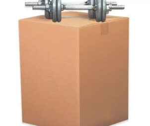 Custom Size Double wall Heavy Duty Corrugated Boxes - Image 7