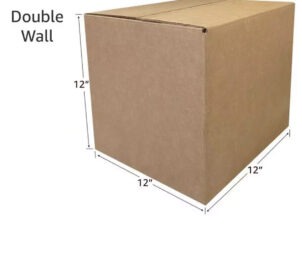 Custom Size Double wall Heavy Duty Corrugated Boxes - Image 9