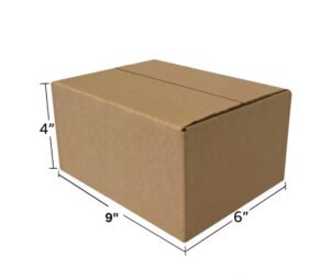 Custom Size Multi-Depth Corrugated Boxes - Image 13