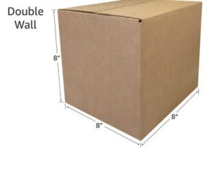 Custom Size Double wall Heavy Duty Corrugated Boxes - Image 10