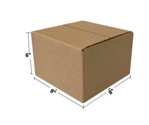 Custom Size Multi-Depth Corrugated Boxes - Image 15