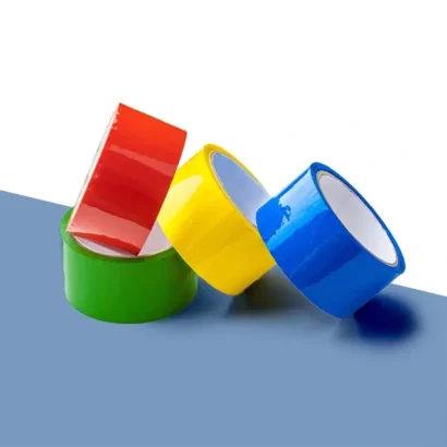 Tear Strip Tape