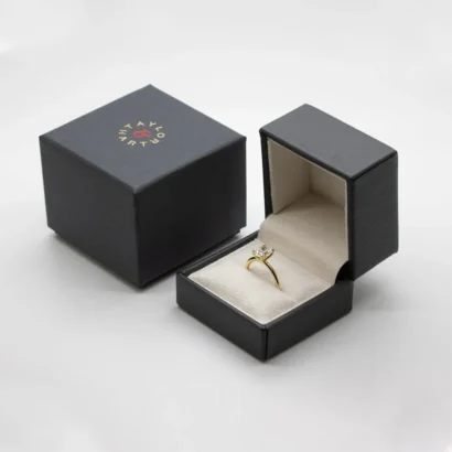 Ring Boxes