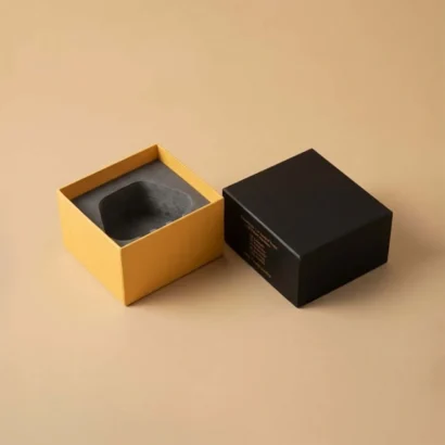 2 Piece Cardboard Boxes