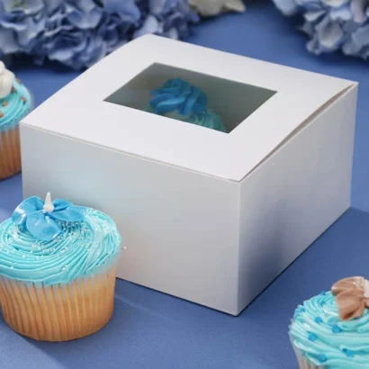 Custom Cake Boxes