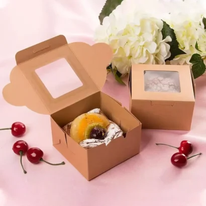 Pastry Boxes