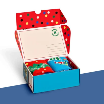 Sock Packaging