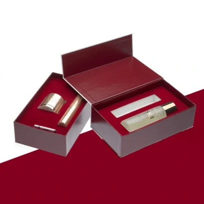 Mini Perfume Boxes