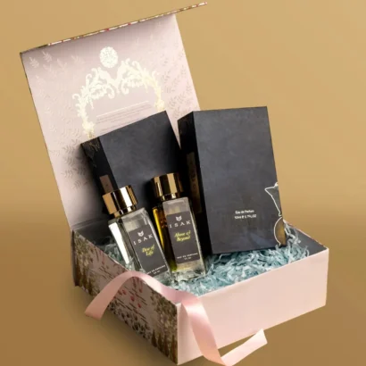 Perfume Gift Boxes