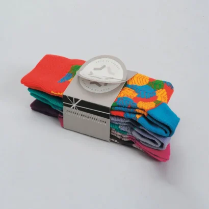 Sock Sleeves