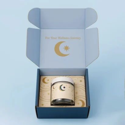 Candle Subscription Boxes