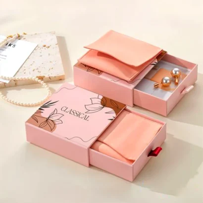 Jewelry Subscription Box