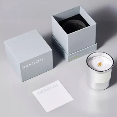 Candle Gift Boxes