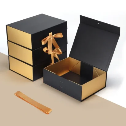 Luxury Gift Boxes