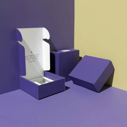 Mini Cardboard Boxes