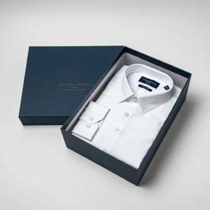 Shirt Boxes