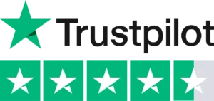 trustpilot-stars-seeklogo