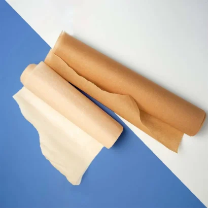 Custom Parchment Paper