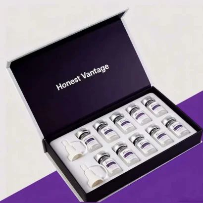 Peptide Shipping Boxes