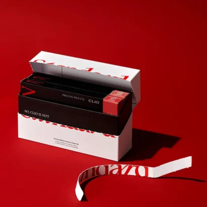 Easy Tear Packaging