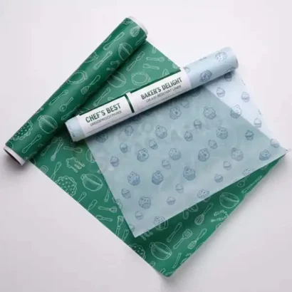 Custom Greaseproof Paper