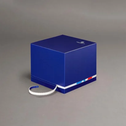 Tear Off Packaging