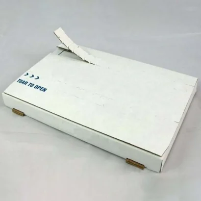 Tear Away Boxes