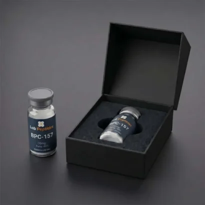 Black Peptide Boxes